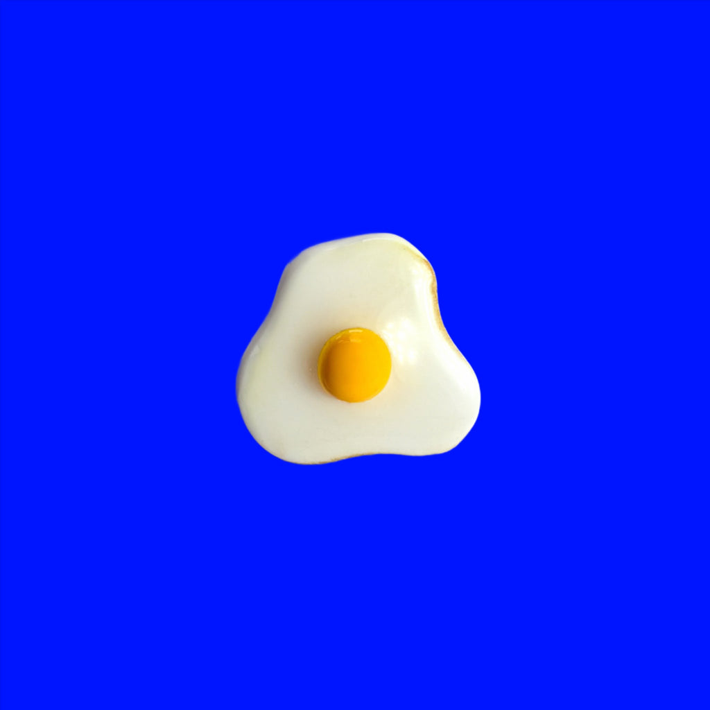 Egg pin