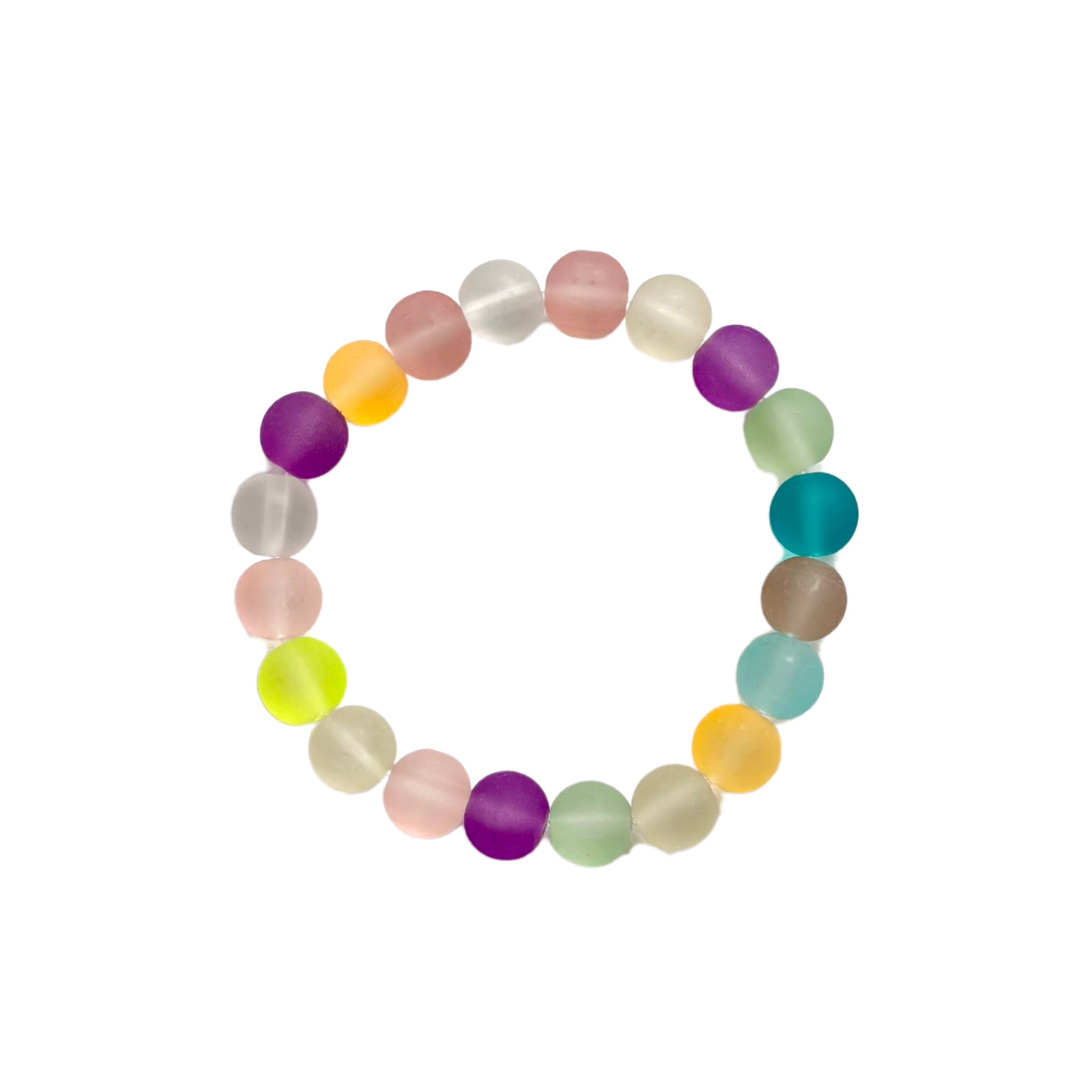 Beaded Bracelet