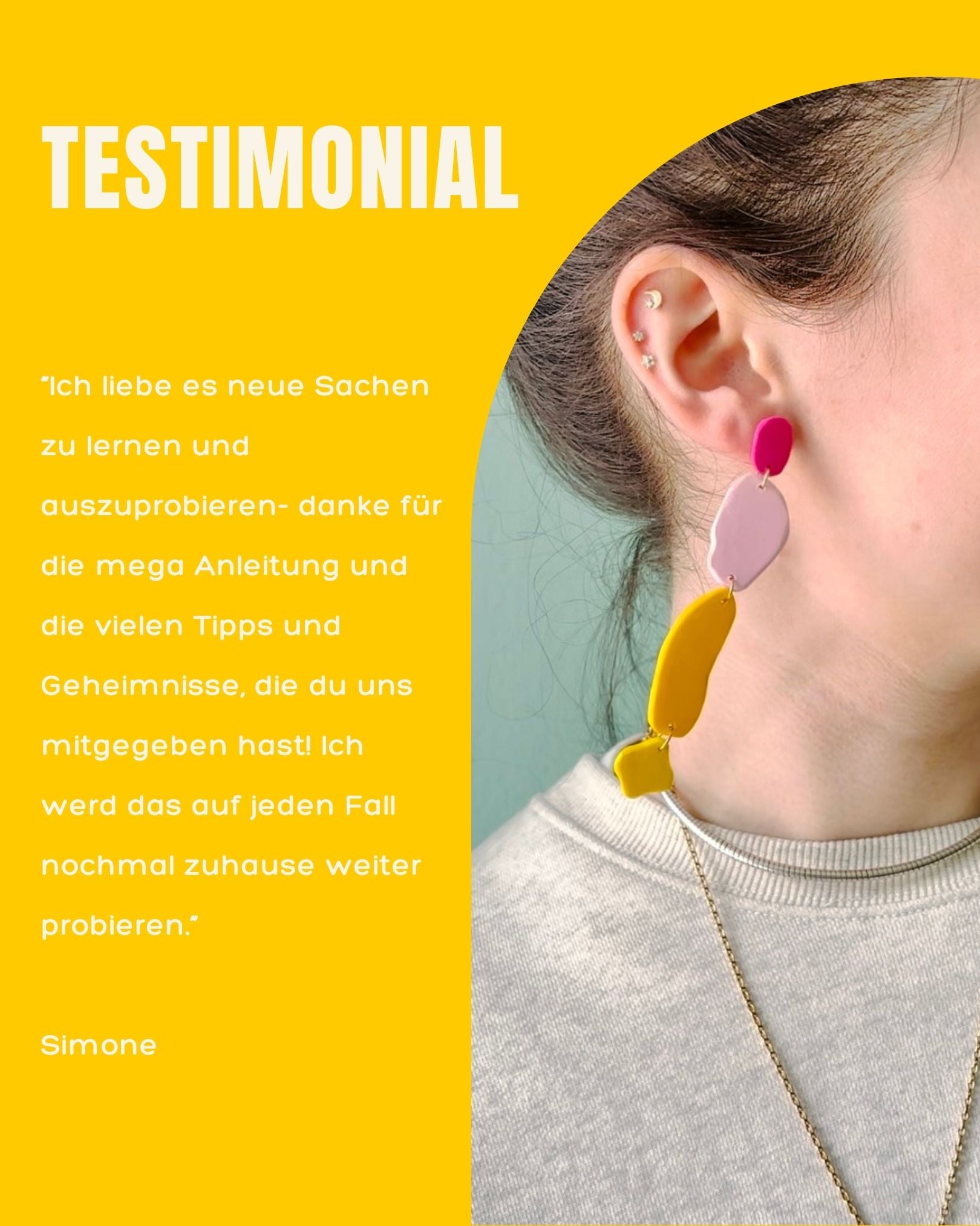 Workshop - Mittwoch, 7.Mai 2025