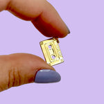 Cassette Charm