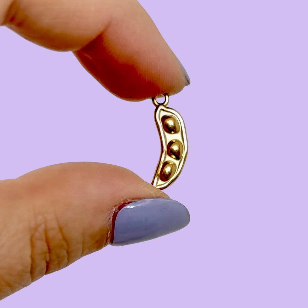 Edamame Charm