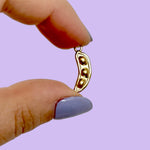 Edamame Charm