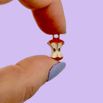 Apple Charm