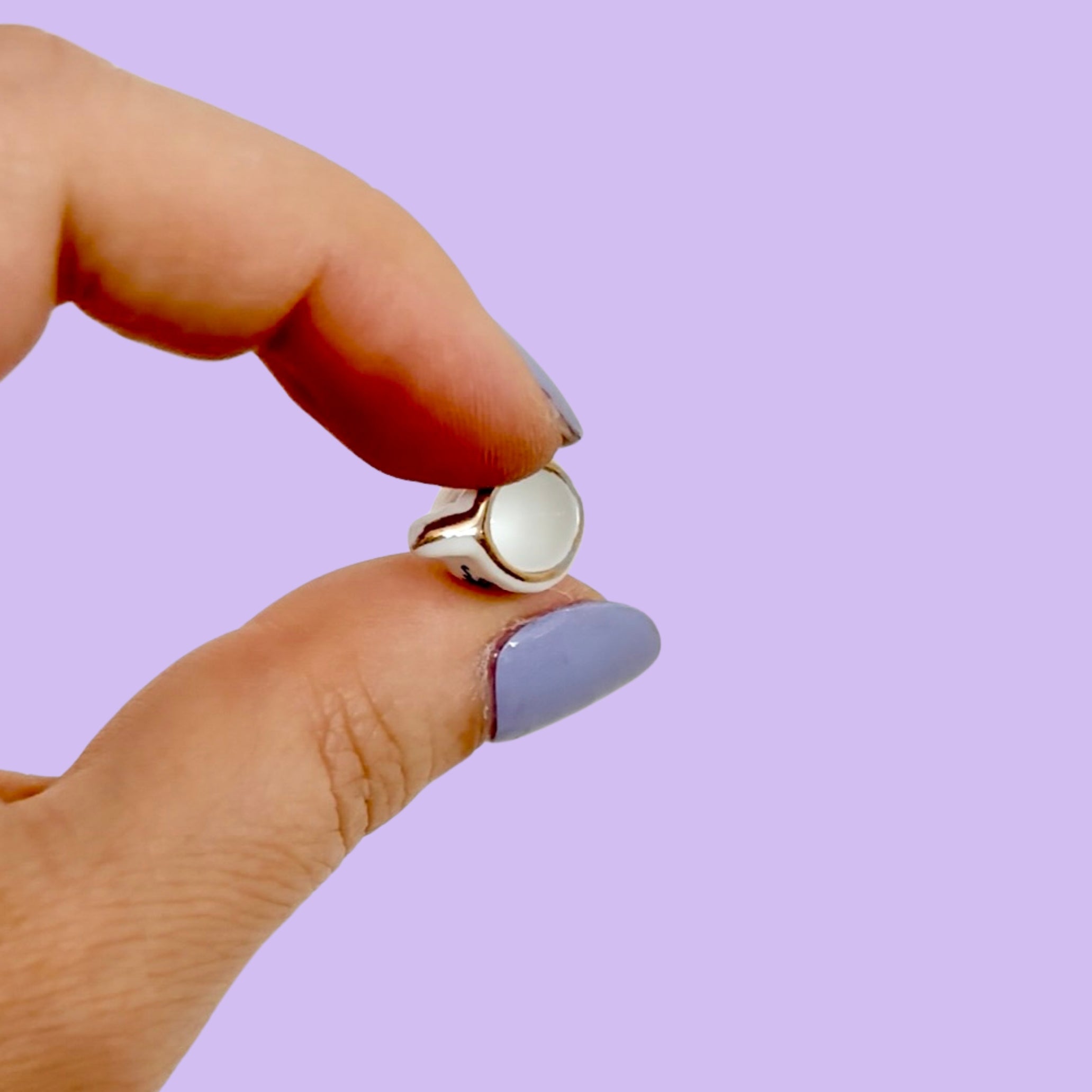 Tea Cup Charm