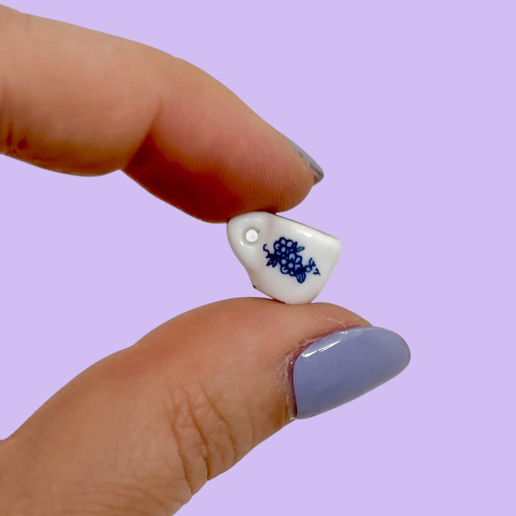Tea Cup Charm