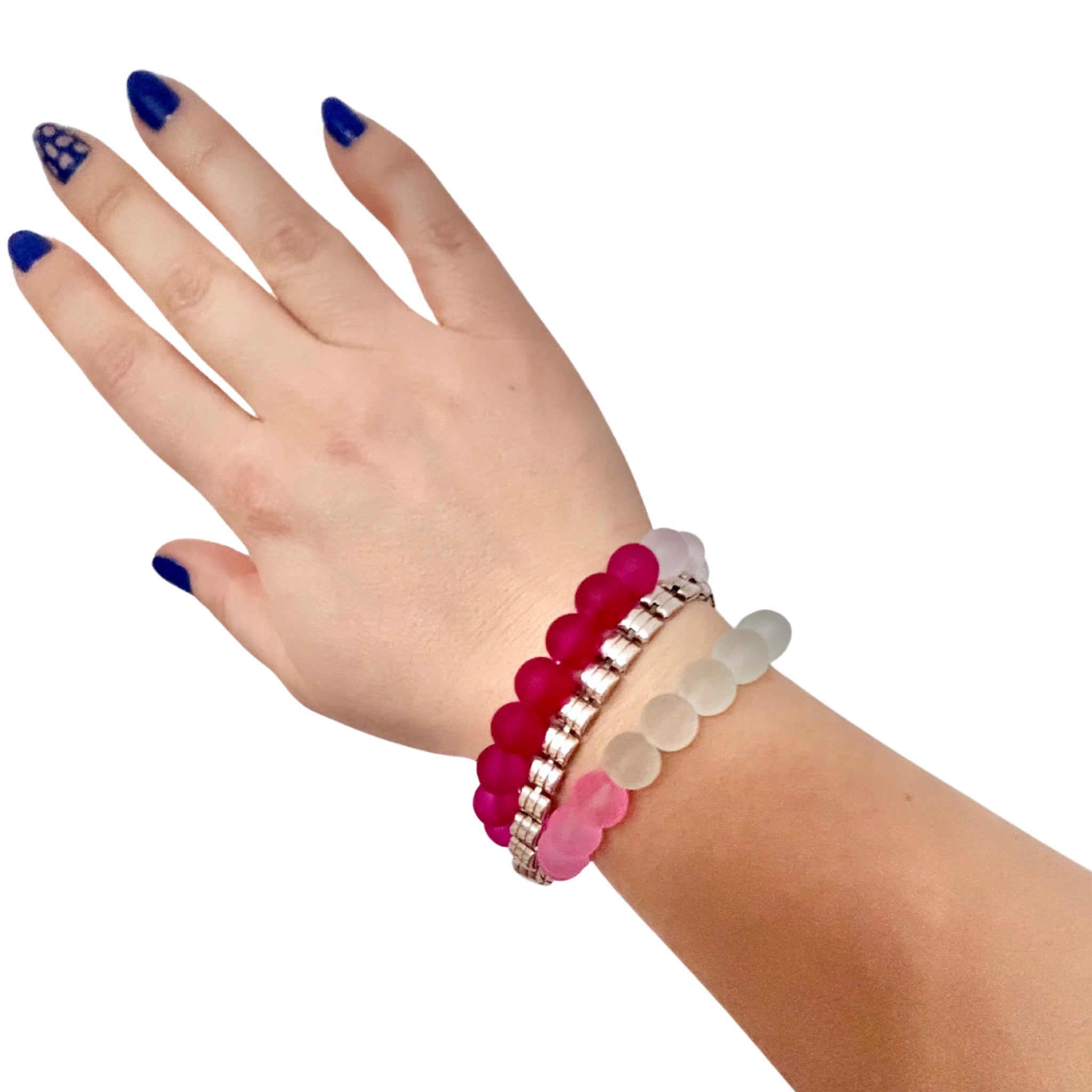 Beaded Bracelet