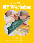 Workshop - Mittwoch, 7.Mai 2025