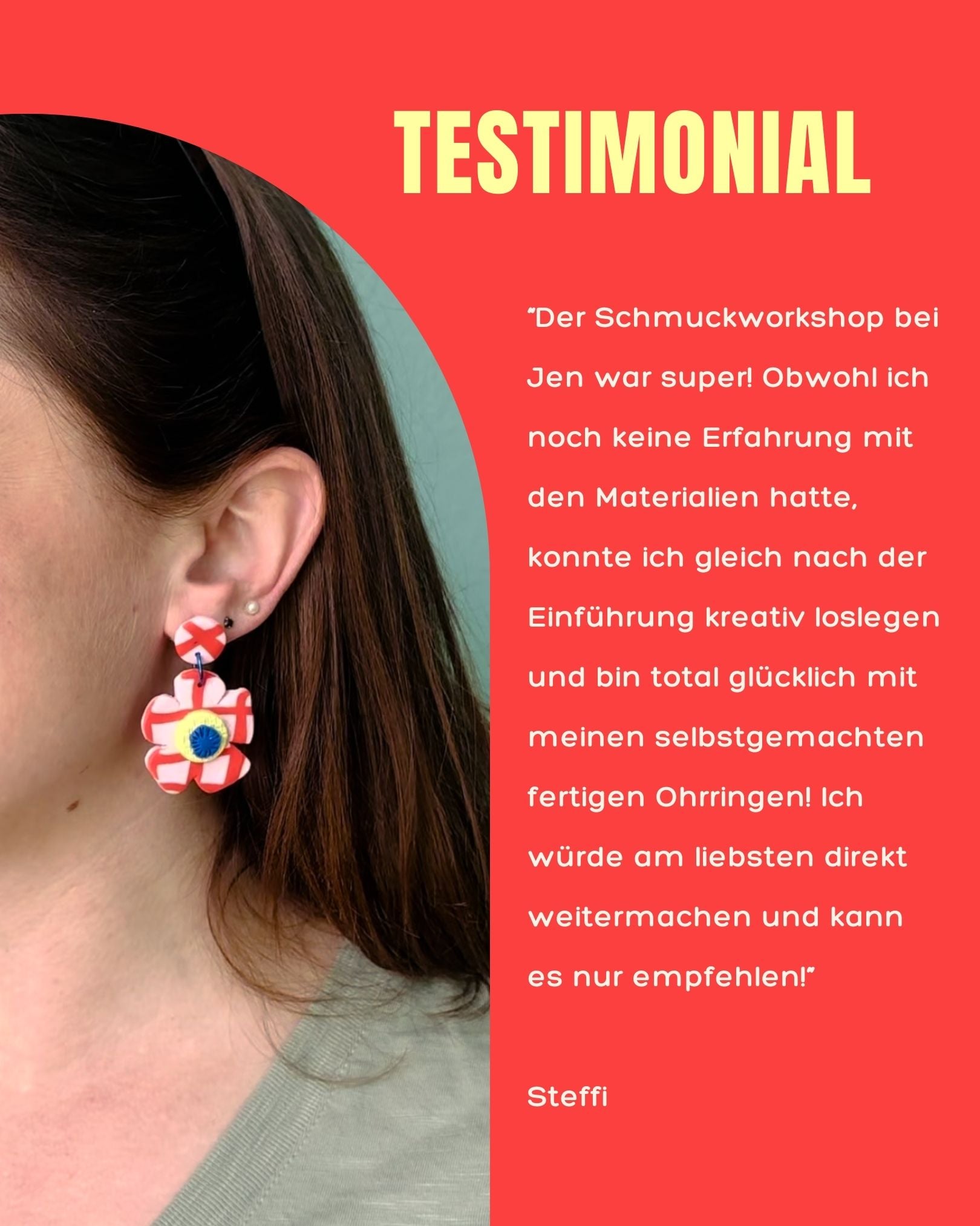 Workshop - Mittwoch, 7.Mai 2025