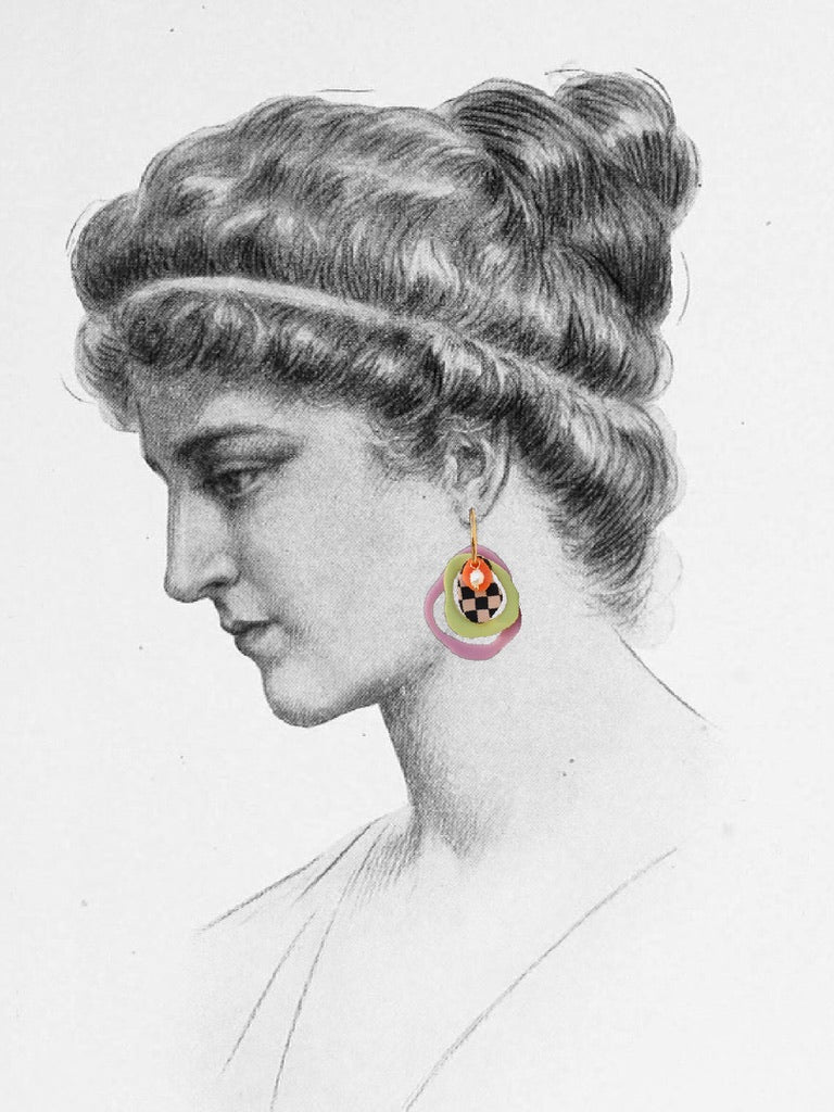 Hypatia Hoops