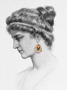 Hypatia Hoops