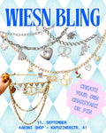 Wiesn Bling Workshop - Donnerstag, 11. September 2025
