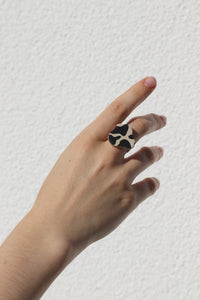 Moooo Ring