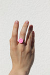 Smiley Ring