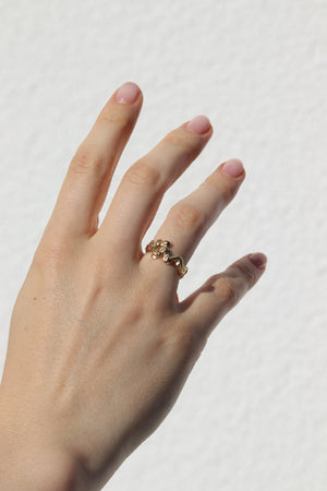 Salome Ring