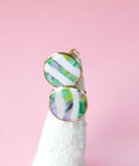 Stripey Ring