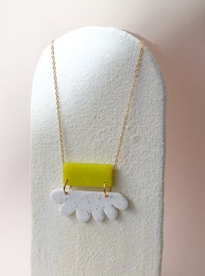 Susanna Necklace
