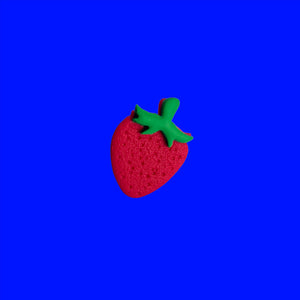 Strawberry pin