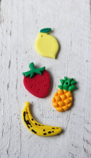 Obstsalat Hoops