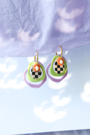 The Hypatia Hoops