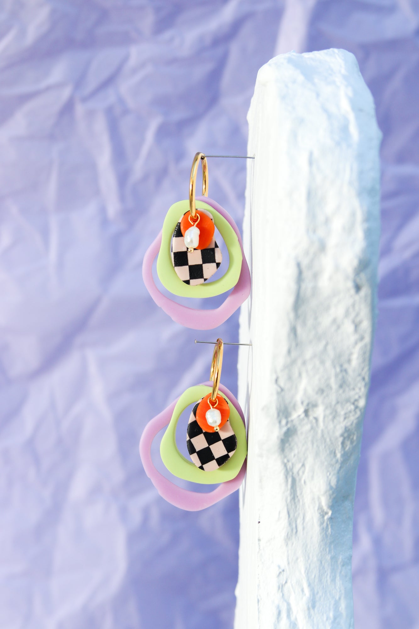 The Hypatia Hoops