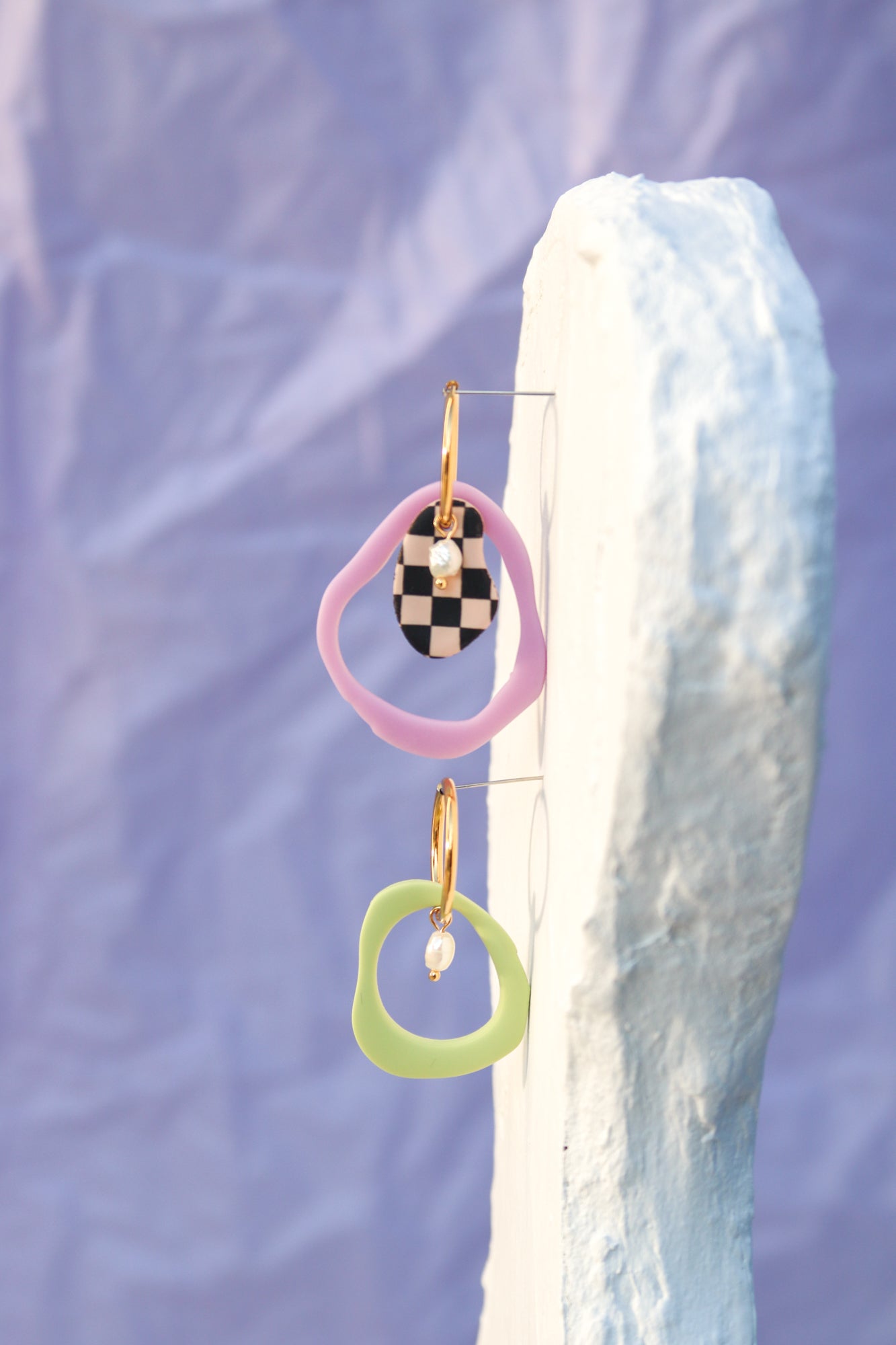 The Hypatia Hoops