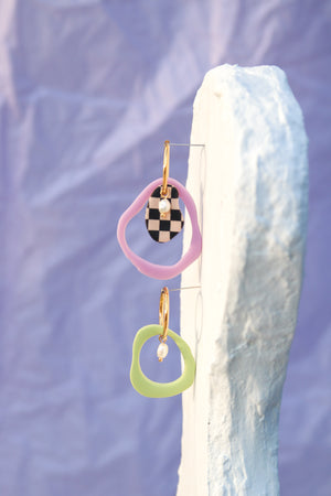 The Hypatia Hoops