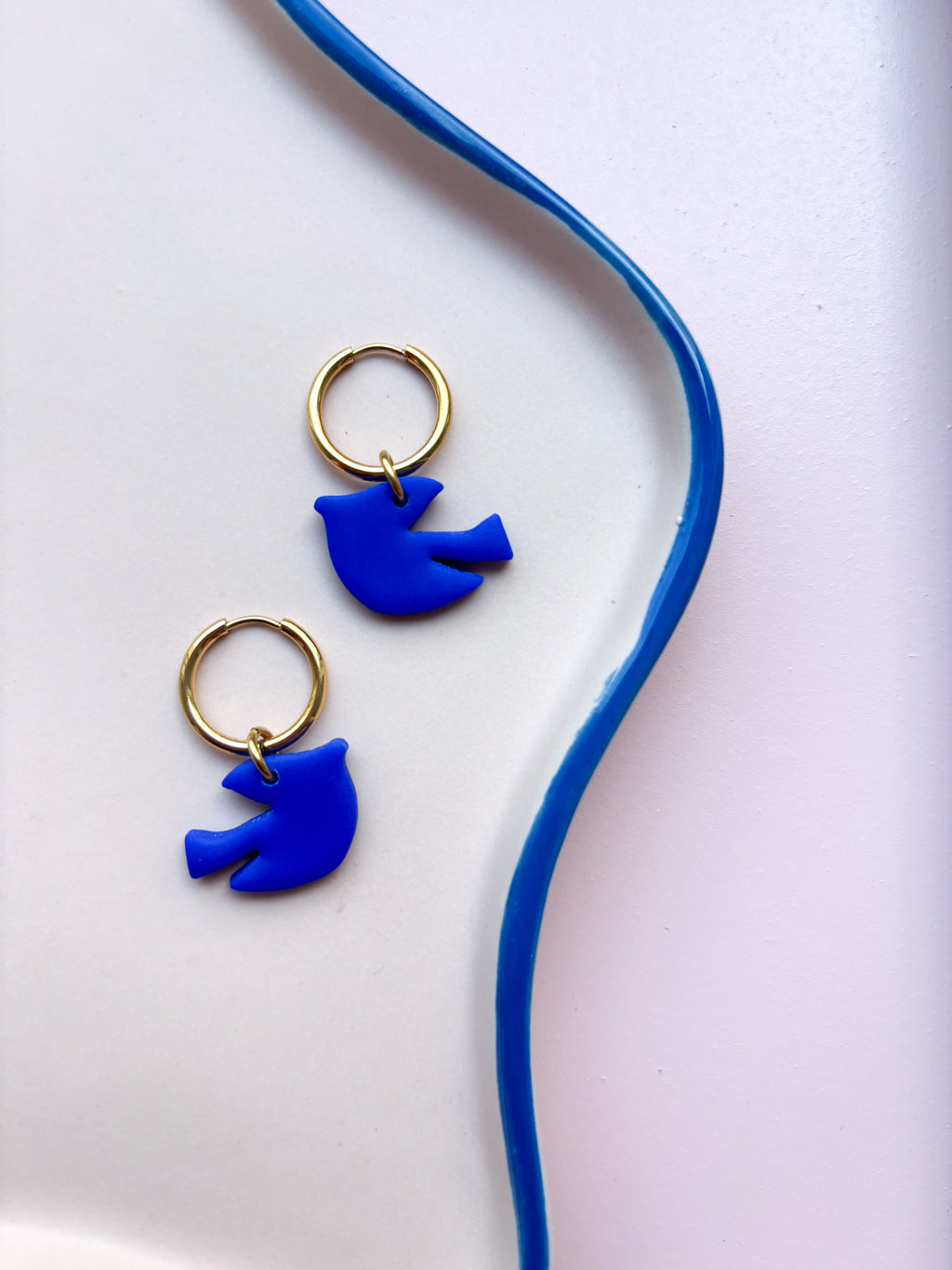 Bird Hoops