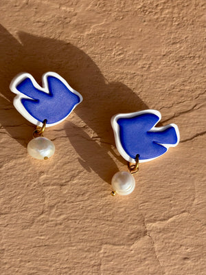 Birds in the Sky