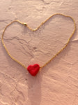 AMORE Necklace