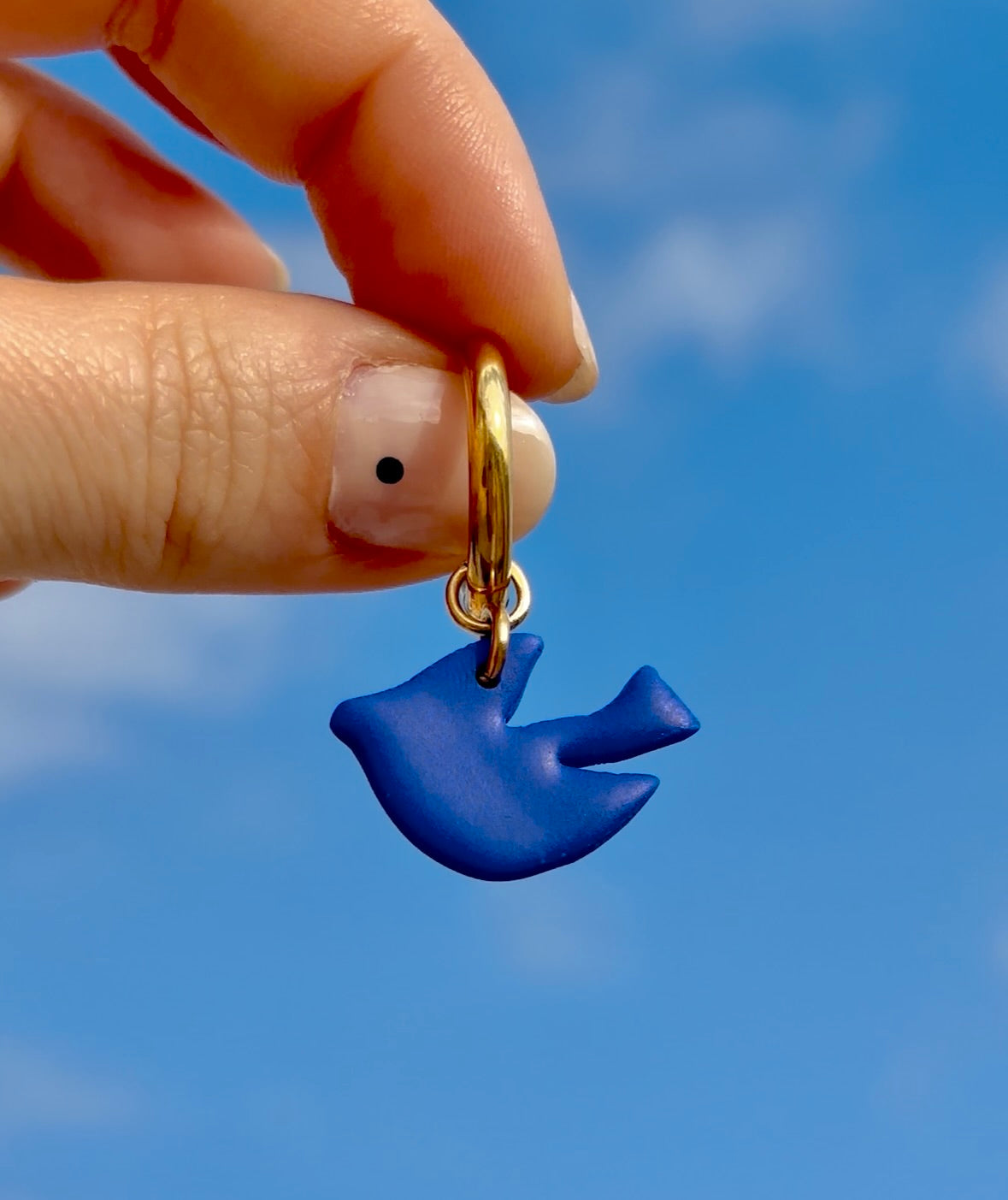Birds in the Sky