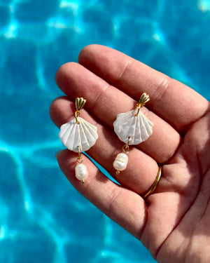 Pearly Shells