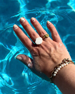 Shell Ring
