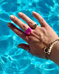 Boobie Ring