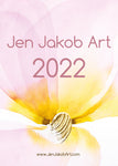 Art Calendar 2022
