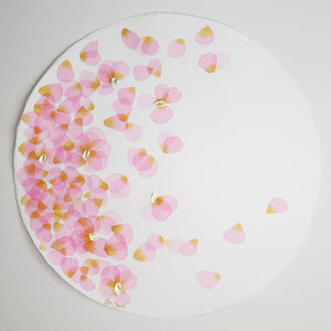 Falling Petals 5
