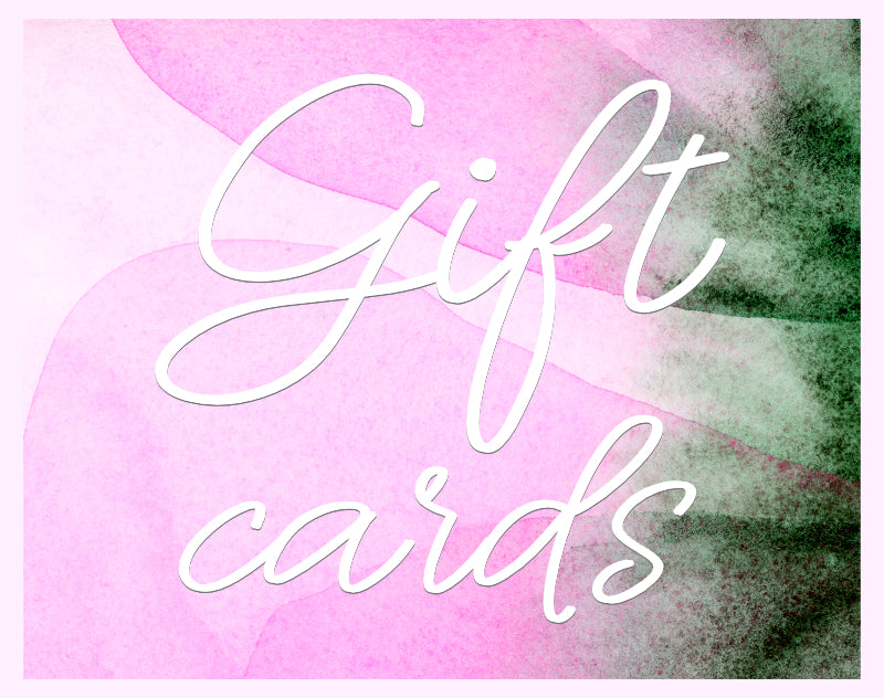 Gift Cards
