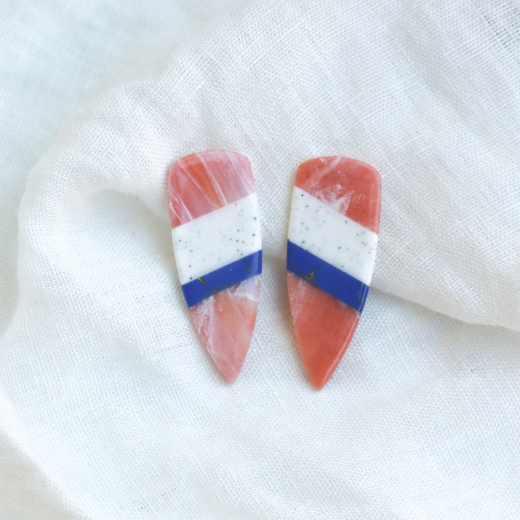 Clip-on Earrings