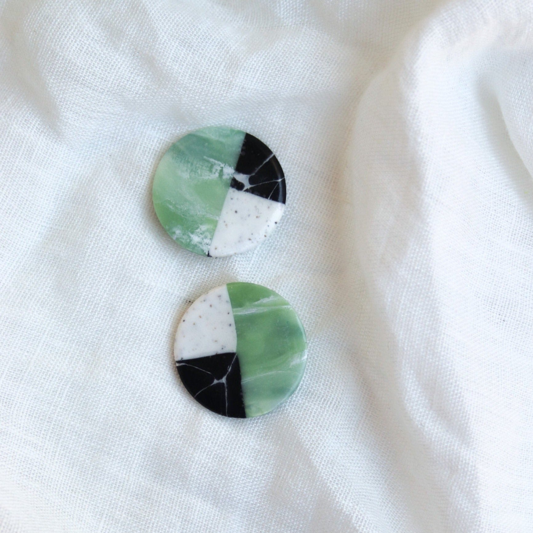 Clip-on Earrings