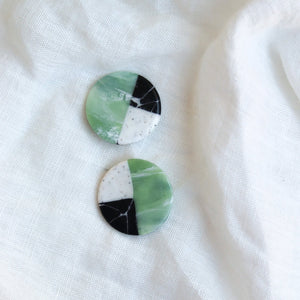 Clip-on Earrings