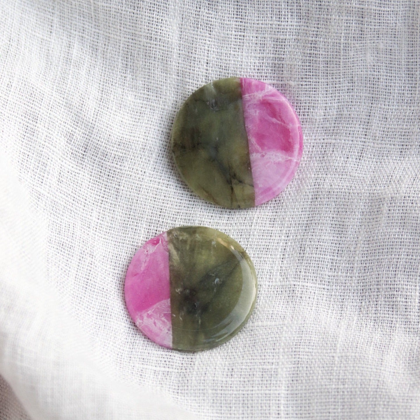 Clip-on Earrings