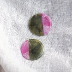 Clip-on Earrings