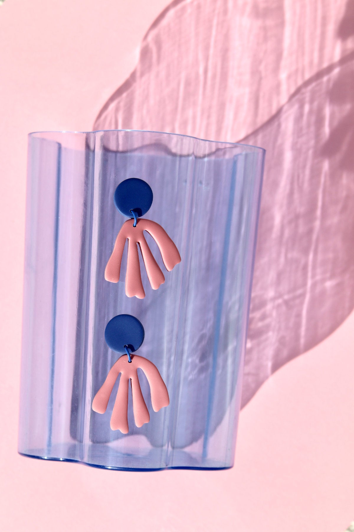 Matisse Inspired Corals