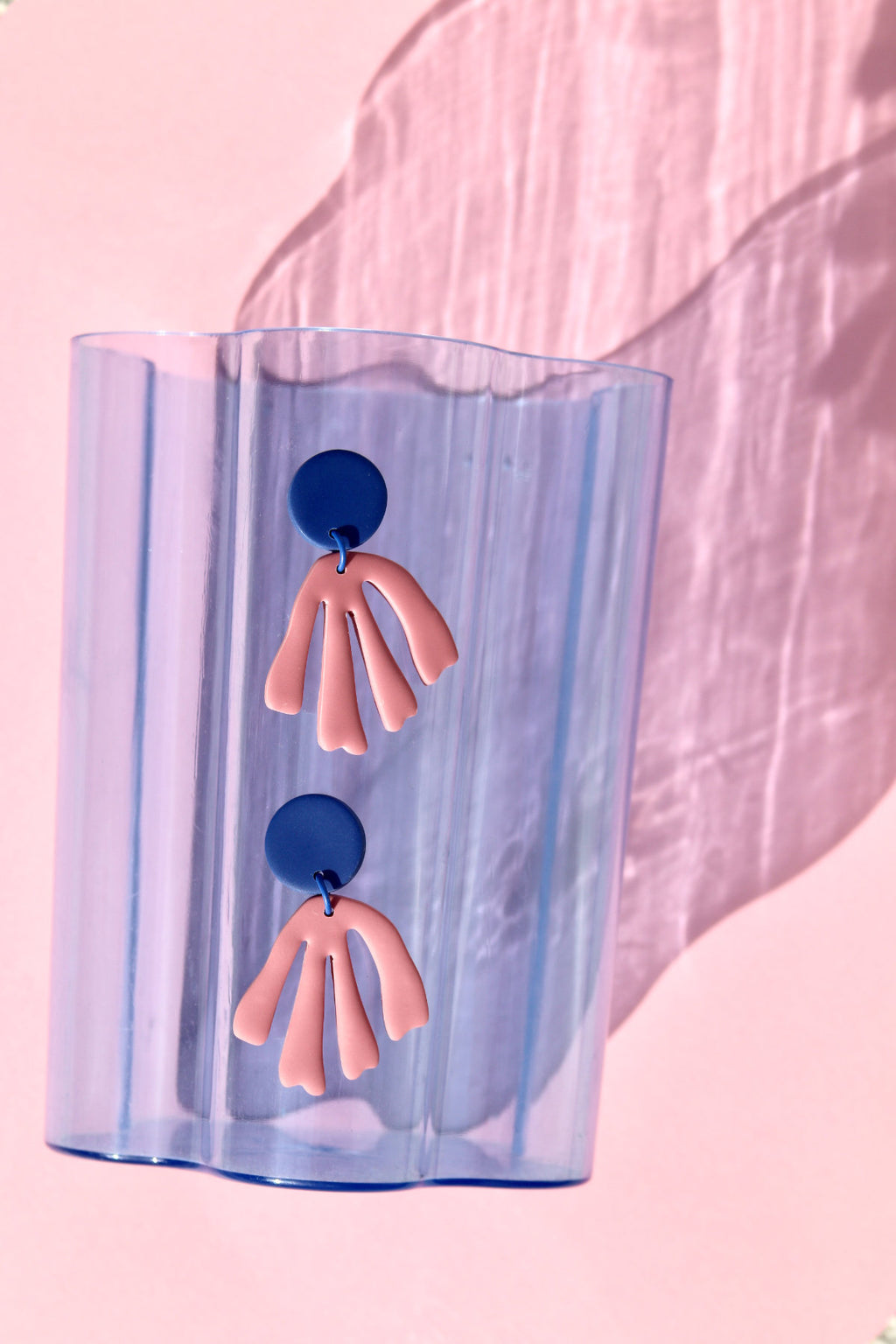 Matisse Inspired Corals