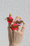 Leo Ring