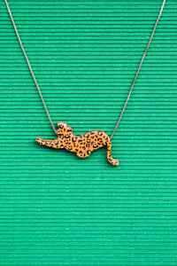 Leo Necklace