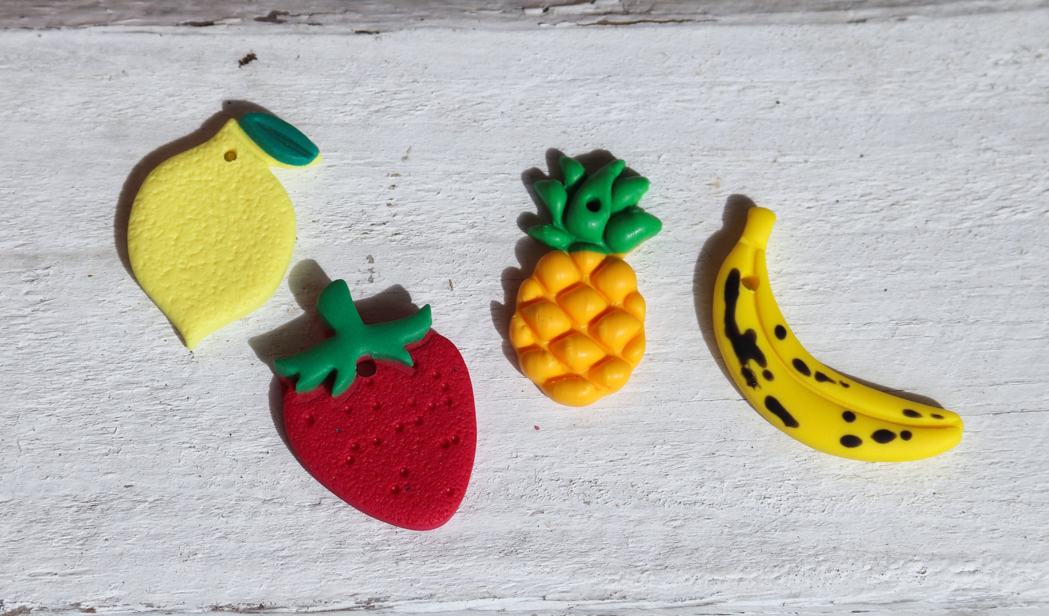 Obstsalat Hoops