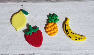 Obstsalat Hoops