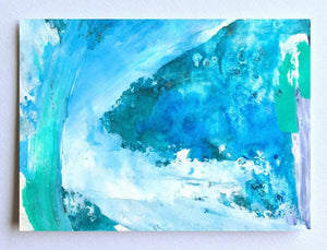 Set of 15 Postcards