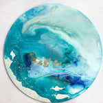 Sea Foam