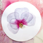 Swooped Petals 7